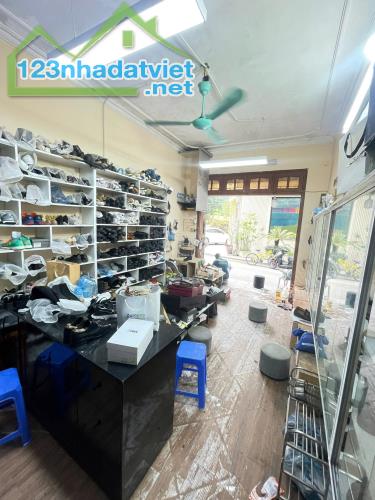 PHÂN LÔ TRẦN DUY HƯNG CẦU GIẤY 45M2*4T CHÀO 19 TỶ, VỈA HÈ Ô TÔ TRÁNH, KINH DOANH. - 2