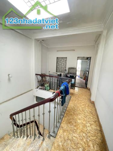 PHÂN LÔ TRẦN DUY HƯNG CẦU GIẤY 45M2*4T CHÀO 19 TỶ, VỈA HÈ Ô TÔ TRÁNH, KINH DOANH. - 1