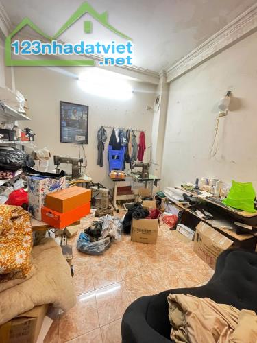 PHÂN LÔ TRẦN DUY HƯNG CẦU GIẤY 45M2*4T CHÀO 19 TỶ, VỈA HÈ Ô TÔ TRÁNH, KINH DOANH.