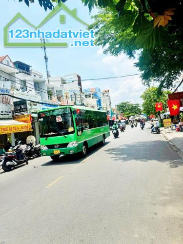 🌷 NHÀ MT KDMB ĐS Q7 (Gần chợ Tân Quy)❗