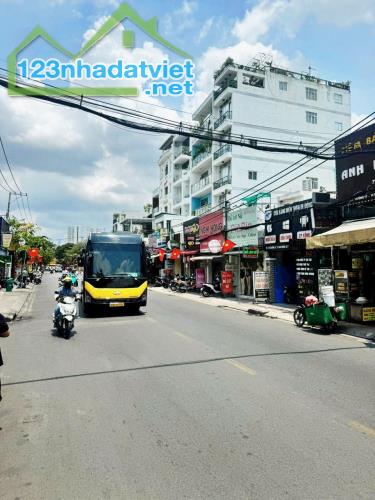 🌷 NHÀ MT KDMB ĐS Q7 (Gần chợ Tân Quy)❗ - 1