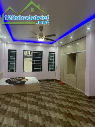 🔥🔥NHÀ MỚI ĐẸP🔥THANG MÁY NGOẠI🔥MẶT TIỀN RỘNG PHỐ CỔ HÀ ĐÔNG🔥40m chỉ 7.x tỷ - 1