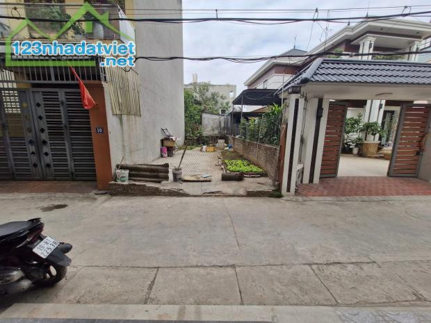 Bán đất Liên Mạc 67m Đất,mặt tiền 4.5m,  6.7 tỷ Bắc Từ Liêm 💥💥💥💥💥