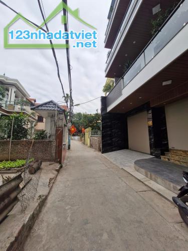 Bán đất Liên Mạc 67m Đất,mặt tiền 4.5m,  6.7 tỷ Bắc Từ Liêm 💥💥💥💥💥 - 2