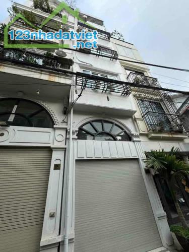 🏡 BÁN NHÀ ĐẸP – NGỌC THỤY, LONG BIÊN – 32m² x 5 TẦNG – FULL TIỆN ÍCH – NỘI THẤT SANG TRỌN