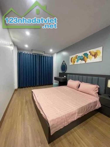 🏡 BÁN NHÀ ĐẸP – NGỌC THỤY, LONG BIÊN – 32m² x 5 TẦNG – FULL TIỆN ÍCH – NỘI THẤT SANG TRỌN - 2