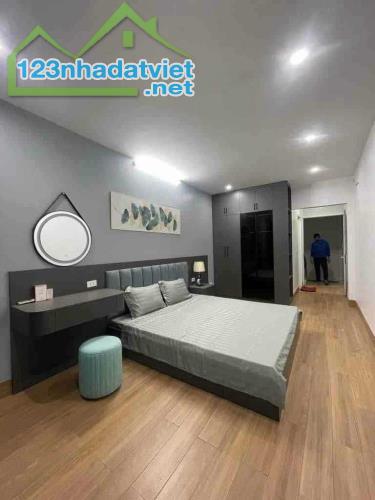 🏡 BÁN NHÀ ĐẸP – NGỌC THỤY, LONG BIÊN – 32m² x 5 TẦNG – FULL TIỆN ÍCH – NỘI THẤT SANG TRỌN - 3