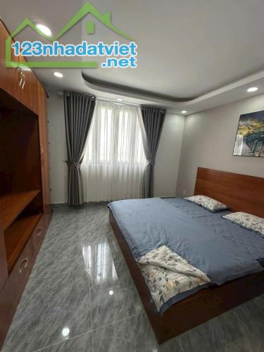 --Bán nhà HXH khu K300, Nguyễn Thái Bình Tân Bình (5x16) 4 tầng; 13 tỷ - 3