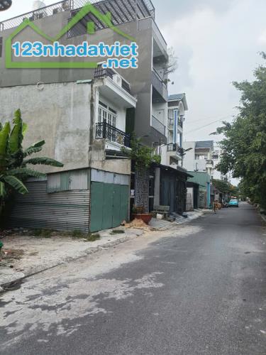 🏠 BÁN NHÀ TÔ NGỌC VÂN, QUẬN 12, 60M2, GIÁ NHỈNH HƠN 4TỶ 🏠