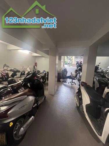 ⚜️ Tòa VP Phố Thái Hà, Thái Thịnh, Đống Đa 135m2 9T Thang máy, MT 7m, Chỉ 55 Tỷ ⚜️ - 1