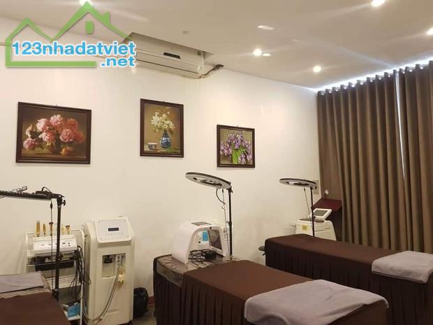 BÁN GẤP mặt phố Ngô Xuân Quảng Gia Lâm Học viện nông nghiệp 68m lh 0961503168 - 1