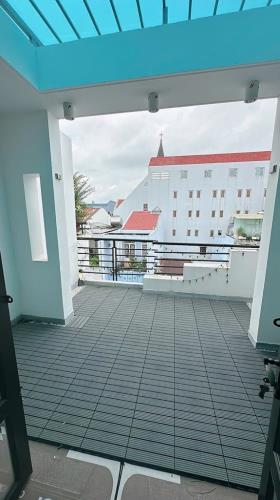 NHÀ BÁN TRUNG TÂM TÂN PHÚ - MT QUÁCH HỮU NGHIÊM - PHÚ THẠNH. 125M2 – GIÁ 12,8 TỶ