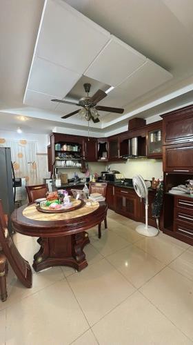 NHÀ BÁN TRUNG TÂM TÂN PHÚ - MT QUÁCH HỮU NGHIÊM - PHÚ THẠNH. 125M2 – GIÁ 12,8 TỶ - 1