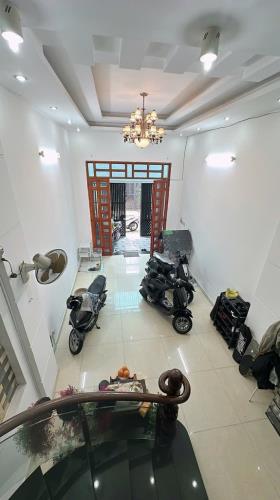 NHÀ BÁN TRUNG TÂM TÂN PHÚ - MT QUÁCH HỮU NGHIÊM - PHÚ THẠNH. 125M2 – GIÁ 12,8 TỶ - 2
