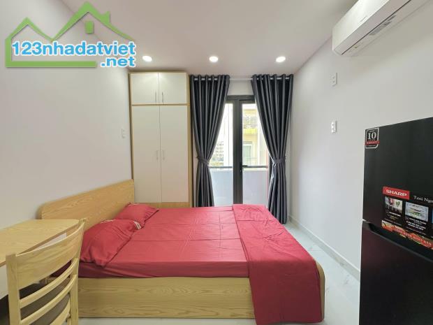 CHUNG CƯ MINI PHÚ DIỄN 77M2X7T,20 PKK, 10M RA PHỐ, 100 TRIỆU/THÁNG, 21 TỶ - 1
