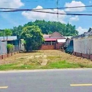 CHỦ GỬI BÁN NHANH LÔ ĐẤT 8x25M – ĐƯỜNG HỒ VĂN TẮNG, CỦ CHI - 2
