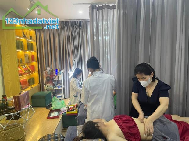 Cần Sang Nhượng Cửa Hàng Trị Liệu Tại Phố Tân Ấp, Phường Phúc Xá - 1