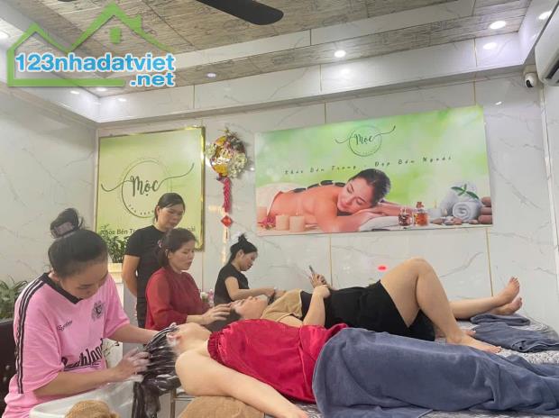 Cần Sang Nhượng Cửa Hàng Trị Liệu Tại Phố Tân Ấp, Phường Phúc Xá - 2