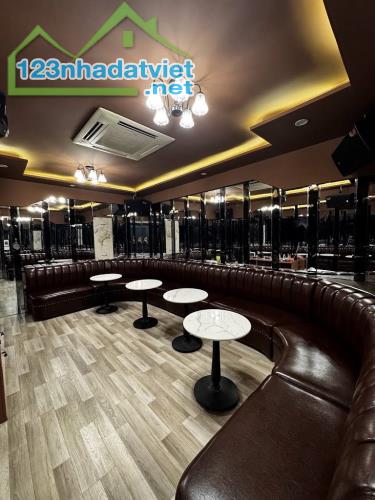 MẶT PHỐ LINH LANG✨ 100M2 x 6T✨ MT 4.5M✨VÌA HÈ✨ 3 THOÁNG✨GIAO THƯƠNG SẦM UẤT NHẬT - HÀN