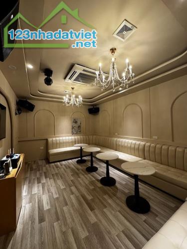 MẶT PHỐ LINH LANG✨ 100M2 x 6T✨ MT 4.5M✨VÌA HÈ✨ 3 THOÁNG✨GIAO THƯƠNG SẦM UẤT NHẬT - HÀN - 2