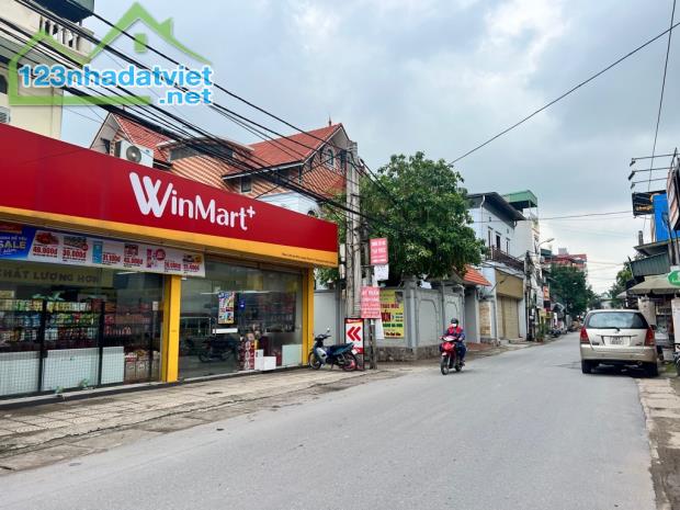 NHÀ SIÊU ĐẸP - OTO ĐỖ CỬA - Ở THANH TRÌ HÀ NỘI