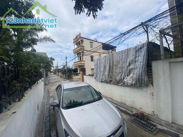 Cần bán 95m Đất đẹp Lương Nỗ, Tiên Dương - Ô tô Đỗ - Giá đầu tư