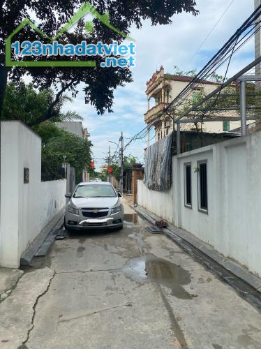 Cần bán 95m Đất đẹp Lương Nỗ, Tiên Dương - Ô tô Đỗ - Giá đầu tư - 1