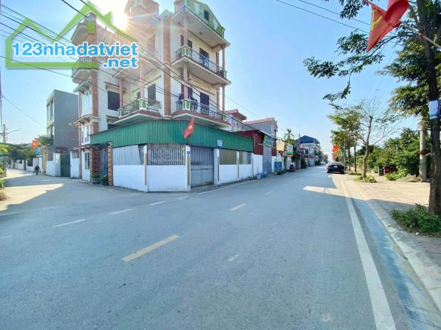 Cần bán 95m Đất đẹp Lương Nỗ, Tiên Dương - Ô tô Đỗ - Giá đầu tư - 2
