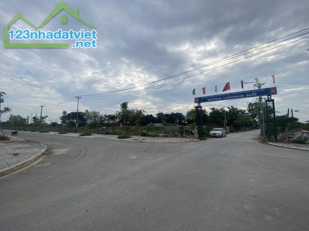 Cần bán 95m Đất đẹp Lương Nỗ, Tiên Dương - Ô tô Đỗ - Giá đầu tư - 3
