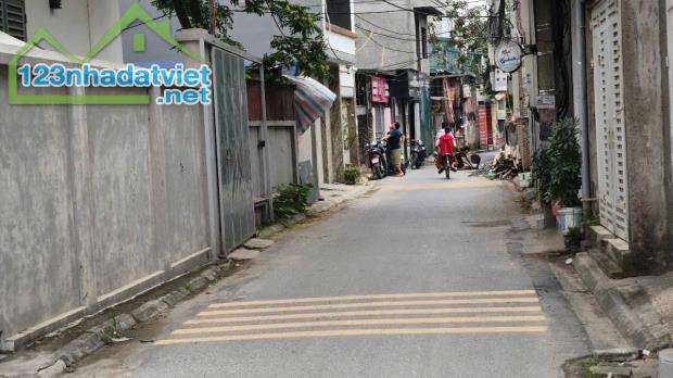 💜NHÀ PHỐ NGỌC THUỴ 50M2x6T MT4m CHÀO 11.5 TỶ - Ô TÔ - KINH DOANH - HAI THOÁNG