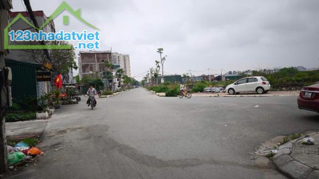 💜NHÀ PHỐ NGỌC THUỴ 50M2x6T MT4m CHÀO 11.5 TỶ - Ô TÔ - KINH DOANH - HAI THOÁNG - 2
