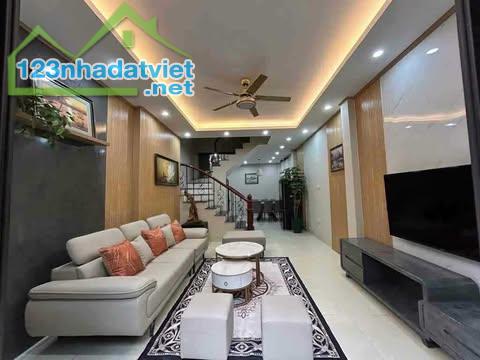 🏡 BÁN NHÀ ĐẸP – NGỌC THỤY, LONG BIÊN – 42m² x 4 TẦNG – FULL TIỆN ÍCH – NỘI THẤT SANG TRỌN