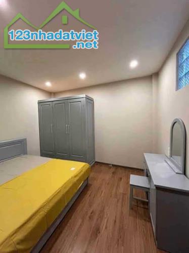 🏡 BÁN NHÀ ĐẸP – NGỌC THỤY, LONG BIÊN – 42m² x 4 TẦNG – FULL TIỆN ÍCH – NỘI THẤT SANG TRỌN - 1
