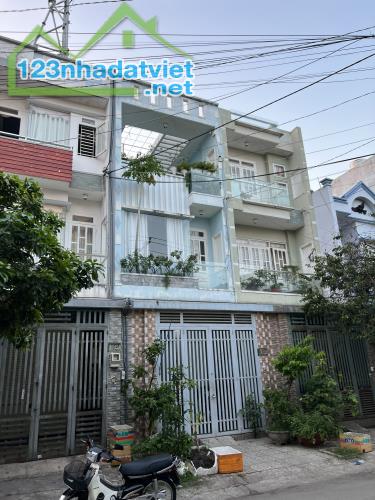 CHỦ KẸT BÁN GẤP NHÀ 80M² – ĐẠI HẢI, HÓC MÔN – CHỈ 990 TRIỆU
