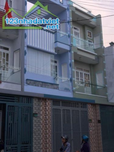 CHỦ KẸT BÁN GẤP NHÀ 80M² – ĐẠI HẢI, HÓC MÔN – CHỈ 990 TRIỆU - 2