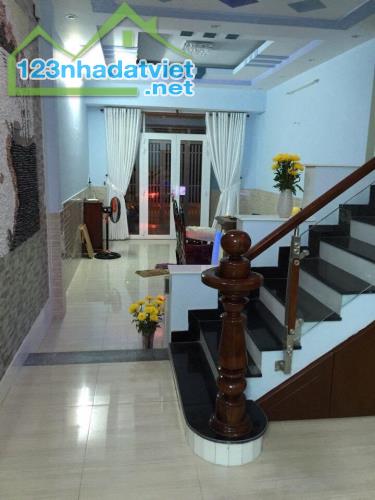 CHỦ KẸT BÁN GẤP NHÀ 80M² – ĐẠI HẢI, HÓC MÔN – CHỈ 990 TRIỆU - 3