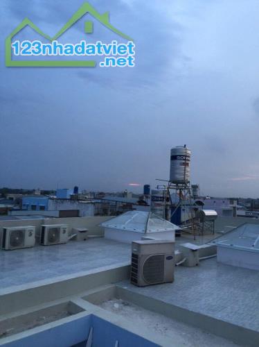 CHỦ KẸT BÁN GẤP NHÀ 80M² – ĐẠI HẢI, HÓC MÔN – CHỈ 990 TRIỆU - 5