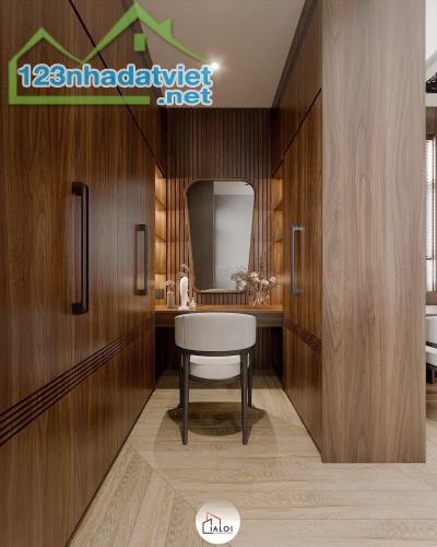 **Bán nhà HXH phường 2, Bạch Đằng quận Tân Bình; 6x18, 2 lầu - 15 tỷ - 3