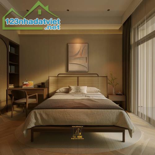 **Bán nhà hẻm 80 Ba Vân, phường 14, Tân Bình; (5*13) 3 tầng - nhỉnh 8 tỷ - 3
