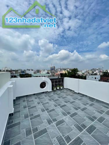 🏠 CẦN BÁN NHÀ 4 TẦNG – GIÁ NHỈNH 4 TỶ – GẦN MẶT TIỀN – CÁCH EMART 2 CHỈ VÀI PHÚT - 2
