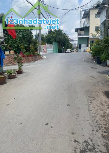 Bán nhà cấp 4 Bùi Tư Toàn 82m2 2 tầng tiện xây mới chỉ 6,3 tỷ - 2