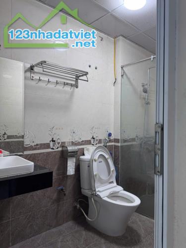 BÁN NHÀ MẶT NGÕ THÔNG – Ô TÔ TRÁNH – KINH DOANH ĐỈNH – KIM GIANG, THANH TRÌ – 52M2, 12 tỷ - 3