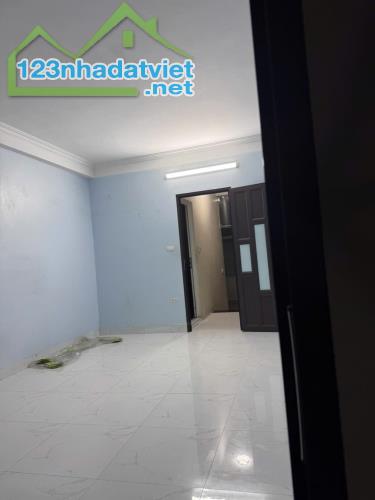 BÁN NHÀ MẶT NGÕ THÔNG – Ô TÔ TRÁNH – KINH DOANH ĐỈNH – KIM GIANG, THANH TRÌ – 52M2, 12 tỷ - 4