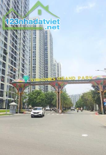BÁN ĐẤT THỔ CƯ NGAY TRUNG TÂM QUẬN 9 - GIÁ HỜ 4.6 TỶ -  NGUYỄN XIỂN - 89M2 - SỔ HỒNG