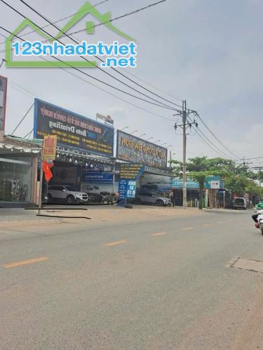 BÁN ĐẤT THỔ CƯ NGAY TRUNG TÂM QUẬN 9 - GIÁ HỜ 4.6 TỶ -  NGUYỄN XIỂN - 89M2 - SỔ HỒNG - 4