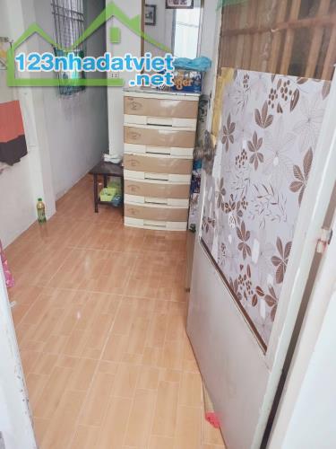 Bán nhà Bùi Thế Mỹ, P10, Tân Bình, gần Lạc Long Quân, 2 tầng, chỉ hơn 1 tỷ - 3