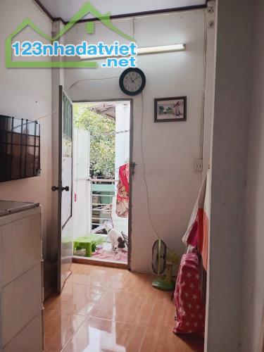 Bán nhà Bùi Thế Mỹ, P10, Tân Bình, gần Lạc Long Quân, 2 tầng, chỉ hơn 1 tỷ - 4