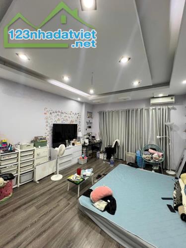 QUẬN 10, BÁN NHÀ 2 TẦNG, 48m2, SÁT MT NGUYỄN KIM, GẦN CHỢ NHẬT TẢO, NHỈNH 6 TỶ - 2