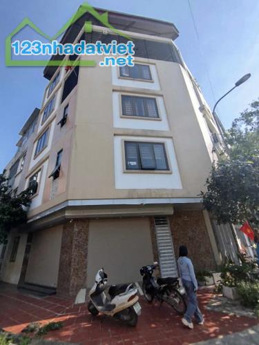 BÁN NHÀ PHỐ VĂN KHÊ_HÀ ĐÔNG_PHÂN LÔ DỊCH VỤ DỌC BÚN_LÔ GÓC VIEW VƯỜN HOA_DT :50M_ 15,6 TỶ