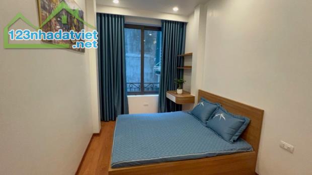Bán nhà Nguyễn Lương Bằng trước nhà thoáng dân xây nhà đẹp ở luôn 2 thoáng 31m giá 6.8  t - 2